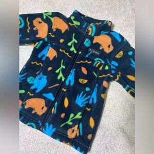 Columbia 18-24 Months Boys Sweater